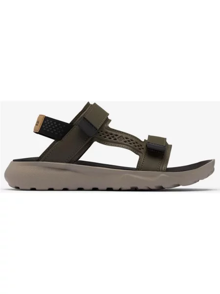 Sandały Columbia Peakfreak Roam khaki 41 zielony