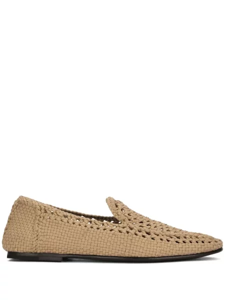 Papuci de casă Dolce & Gabbana