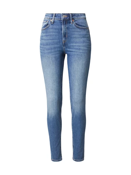 GAP Jeans UNIVERSAL denim albastru