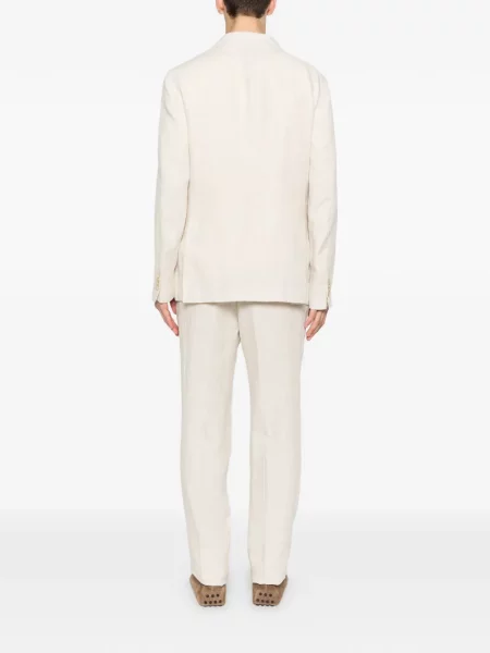 Oblekový jednořadý oblek Manuel Ritz