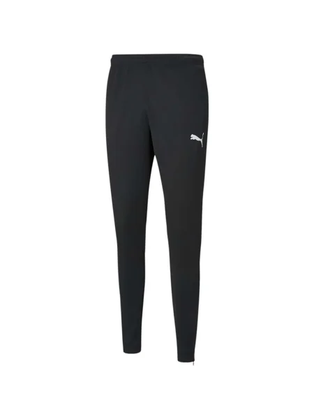 Pantaloni sport Puma alb