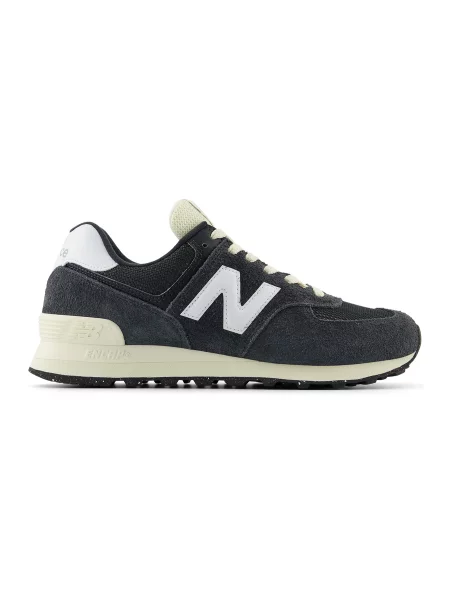 New Balance Mężczyźni Buty sportowe New Balance Size: 6 szary