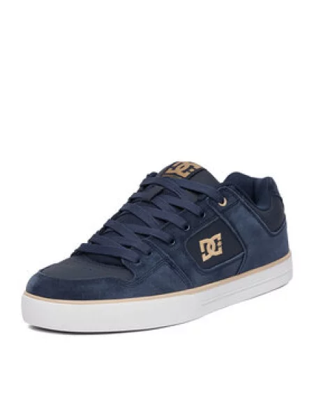 Sneakersy DC Shoes