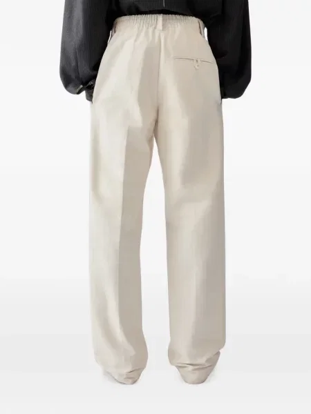 Pantaloni Jacquemus