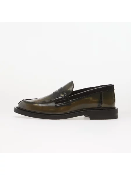 Sneakers Filling Pieces Loafer Brushed Charcoal EUR 45 gri