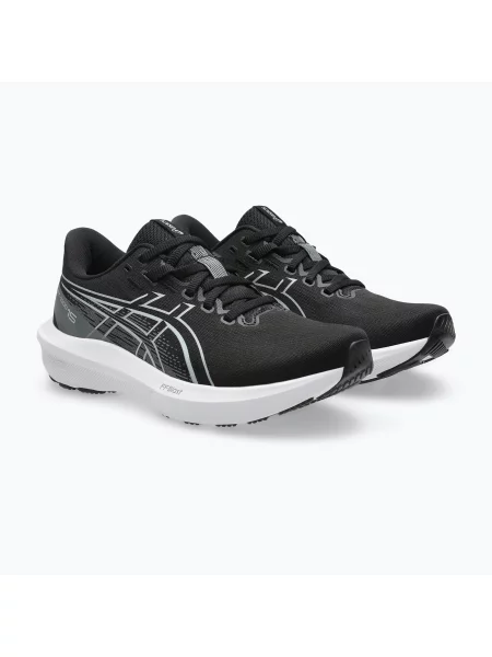 Încălțăminte de alergare pentru femei ASICS 15 black/white alb