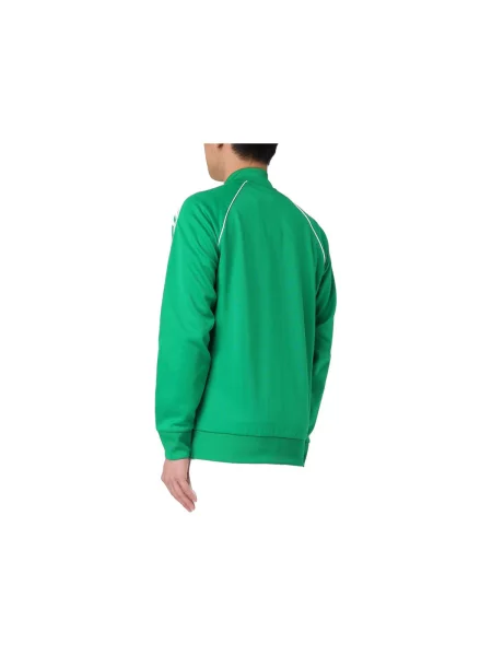 Kabát Adidas zöld
