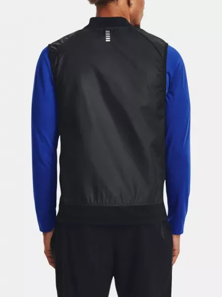 Vestă Under Armour Strm Ins Run Vest Black XXL negru