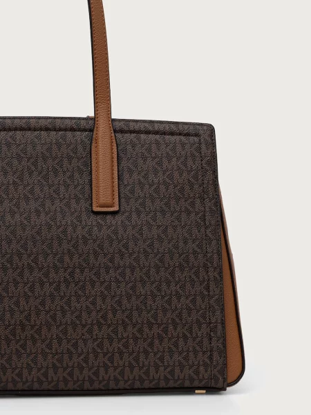 Сумка шоппер Michael Michael Kors