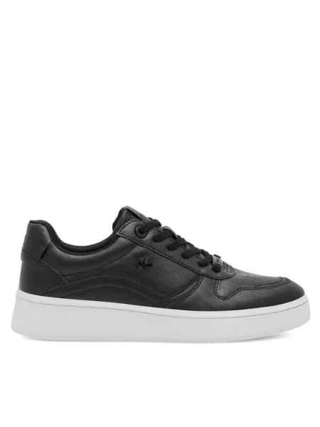 MEXX Sneakers negru