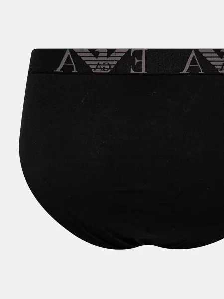 Alsó Emporio Armani fekete
