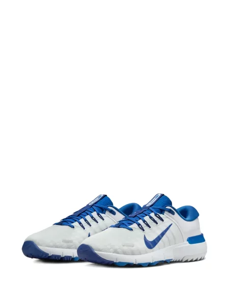 Голф маратонки Nike Air Max сиво