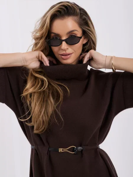 Haljina Italy Moda bijela