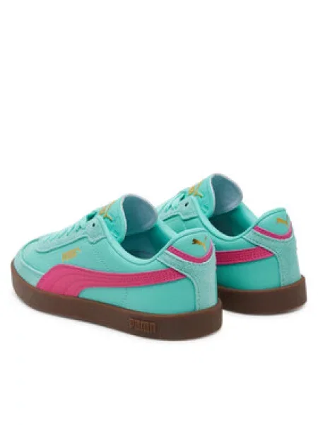 Sneakersy Puma růžové