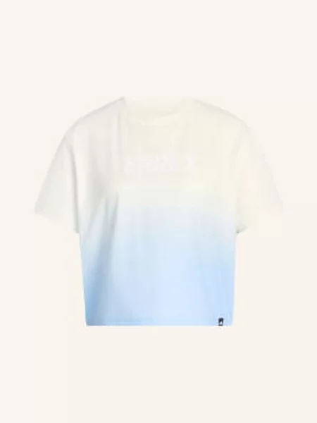 Adidas Terrex Koszulka Terrex Multi Tee Meadow Pack weiss biała