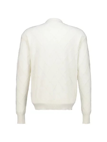 Matlasat pulover Balmain tricotate