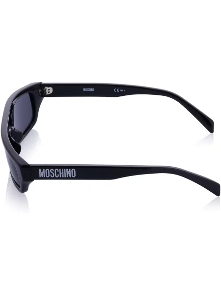 Ceas Moschino negru