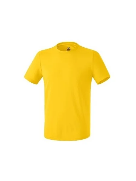 Tricou Erima galben