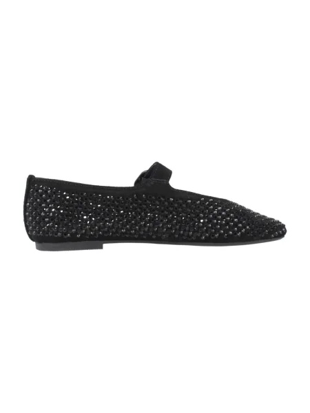 Pantofi Kurt Geiger London negru