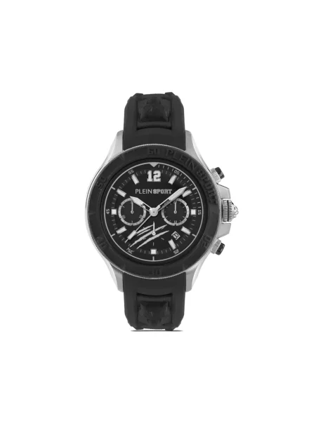 Ceas Plein Sport negru
