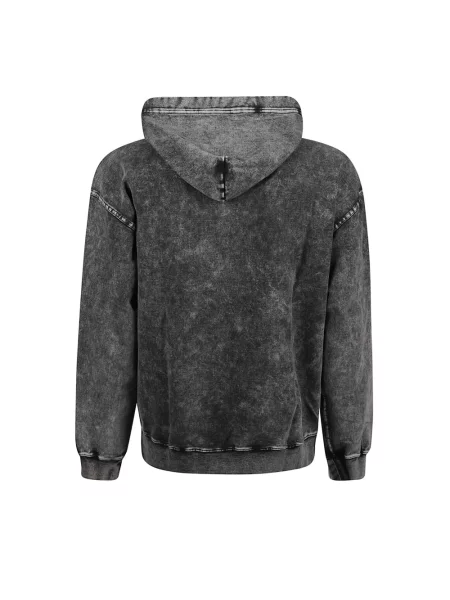Bluza Diesel szara