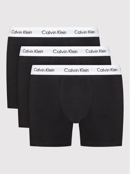 Kelnaitės Calvin Klein Underwear juoda