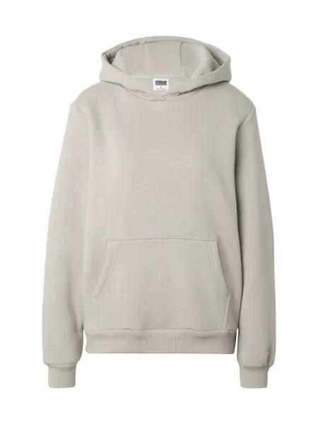 Palton Urban Classics alb