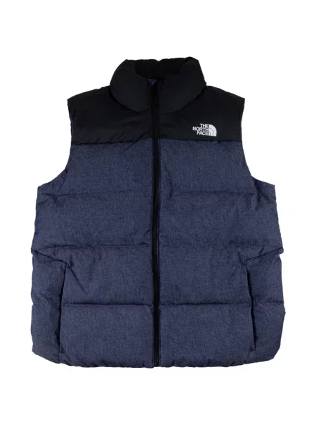 Vestă The North Face albastru