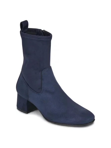 Pantofi Unisa albastru