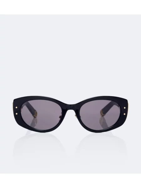 Ochelari de soare Dior Eyewear negru