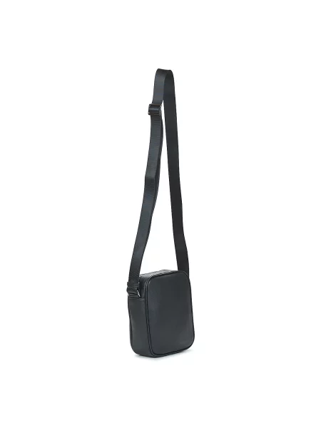 ARMANI EXCHANGE Geantă de umăr ALEX' negru