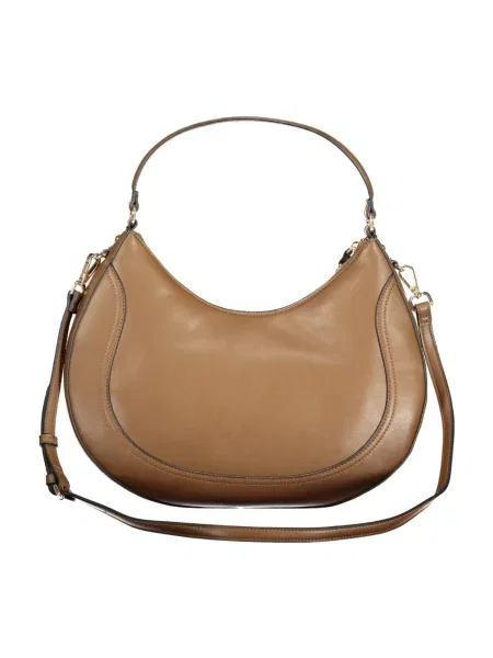 Torebka crossbody Twinset brązowa