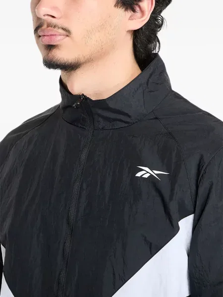 Geacă Reebok negru