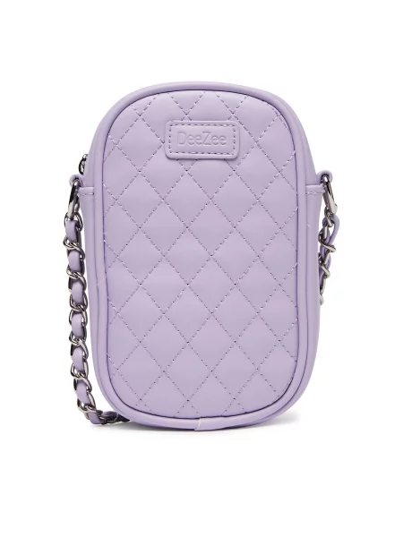 Сумка DeeZee фіолетовий