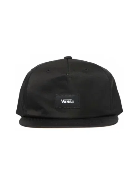 Șapcă Vans negru