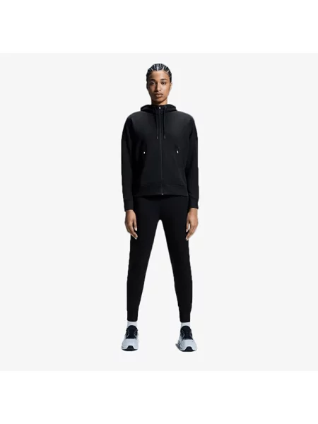 Потници On Sweat Pants Black XS черно