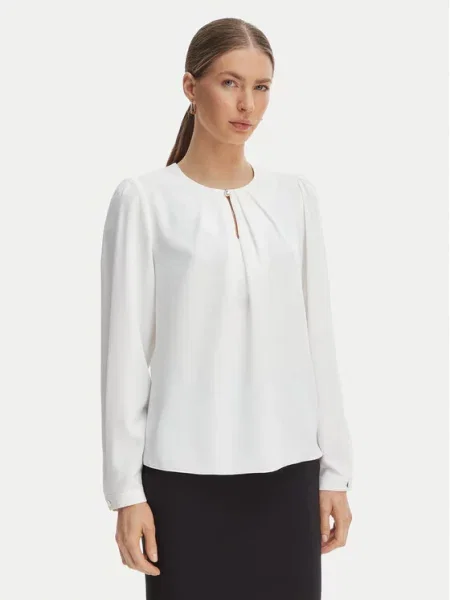 Rinascimento Блузка білий