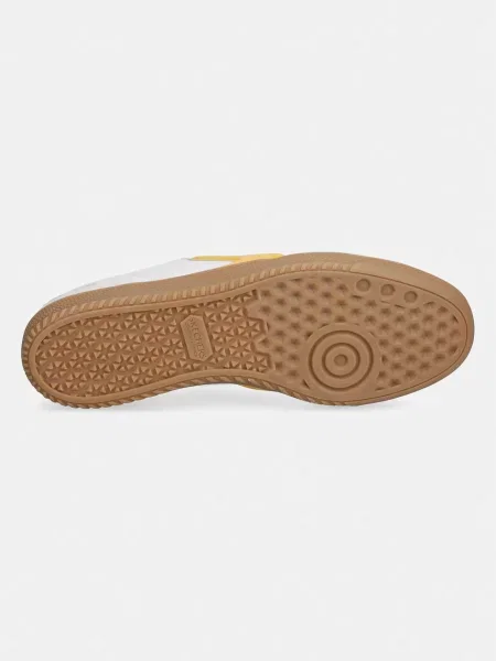 Skechers bőr sportcipő HOTSHOT fehér