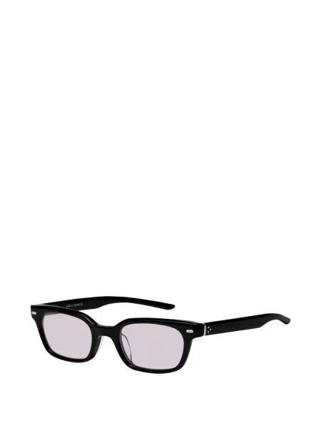 Ochelari de soare Gentle Monster negru