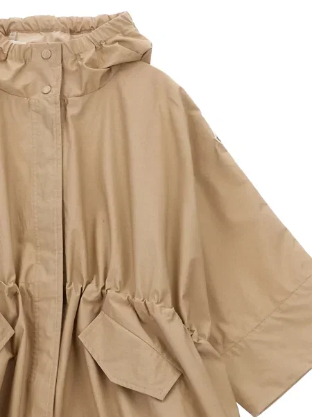Kurtka dziecięca Moncler Enfant