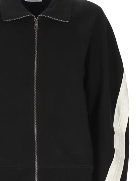 Geacă Givenchy negru