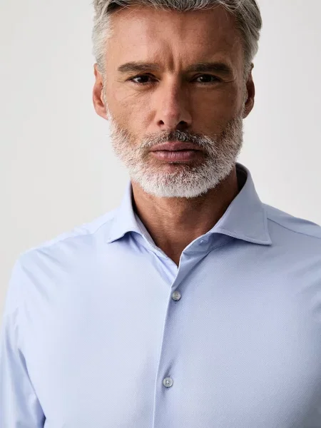 Joop! férfi ing kék