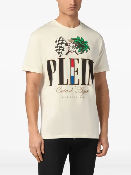 Μπλούζα Philipp Plein