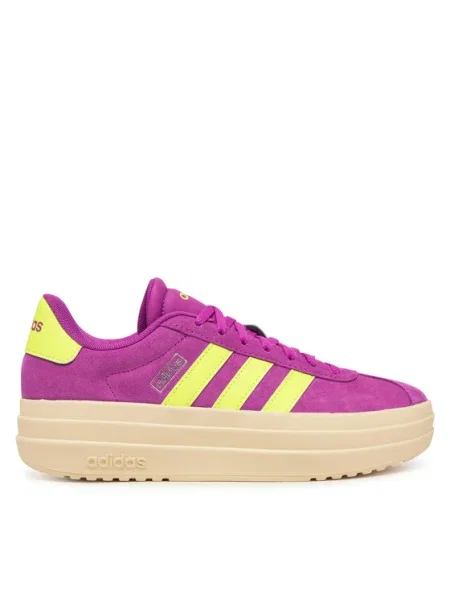 Adidas Сникърси VL Court Bold розов