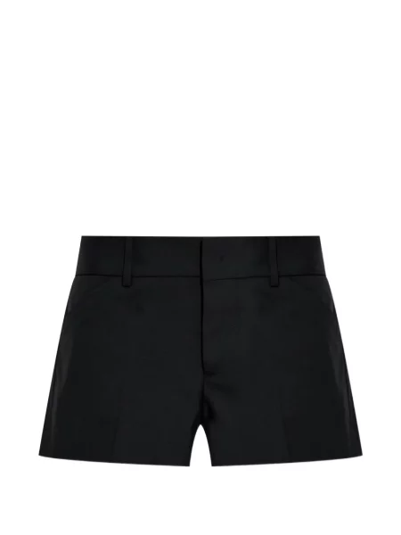Pantaloni scurți Dsquared2 negru