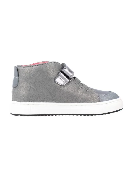 Pantofi copii Garvalin gri