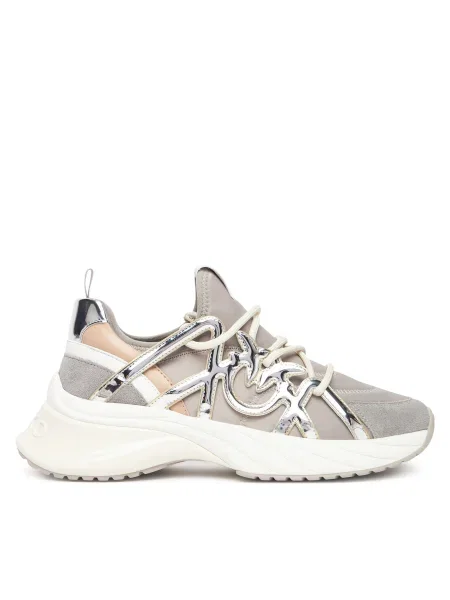 PINKO Sneakers Ariel 01 gri