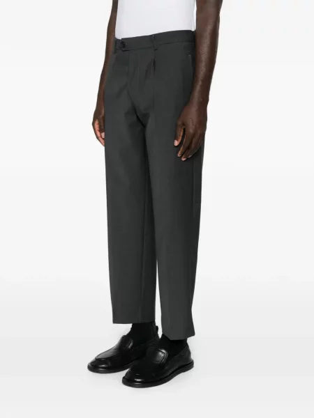 Pantaloni Amaranto gri
