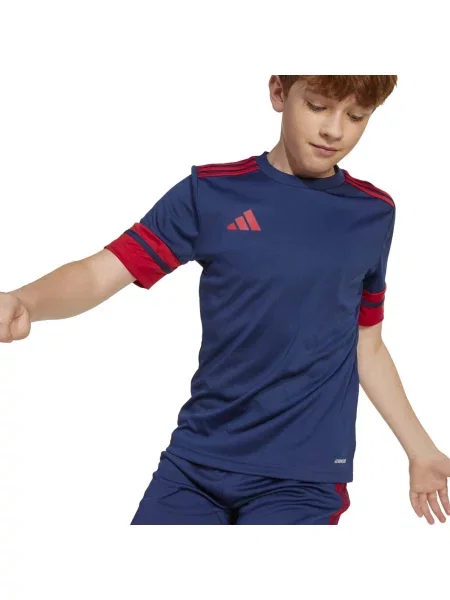 Tricou copii Adidas albastru