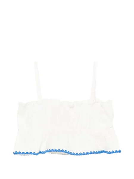 Top dziecięcy Tiny Cottons